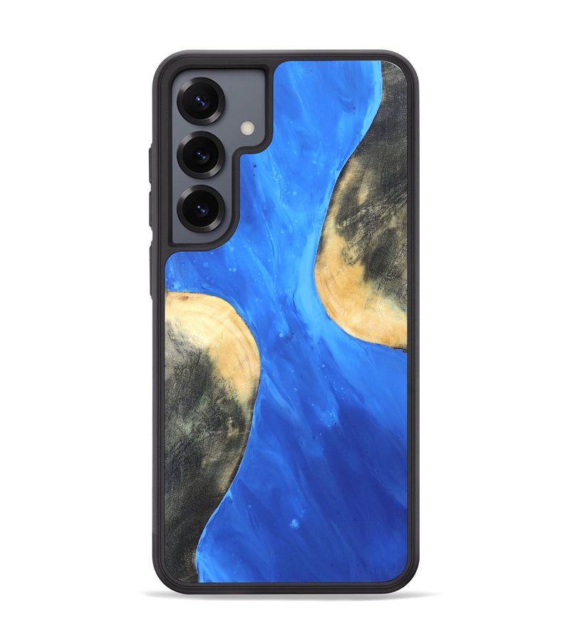 Galaxy S25 Plus Wood Phone Case - Monte (Coastal, 820519)