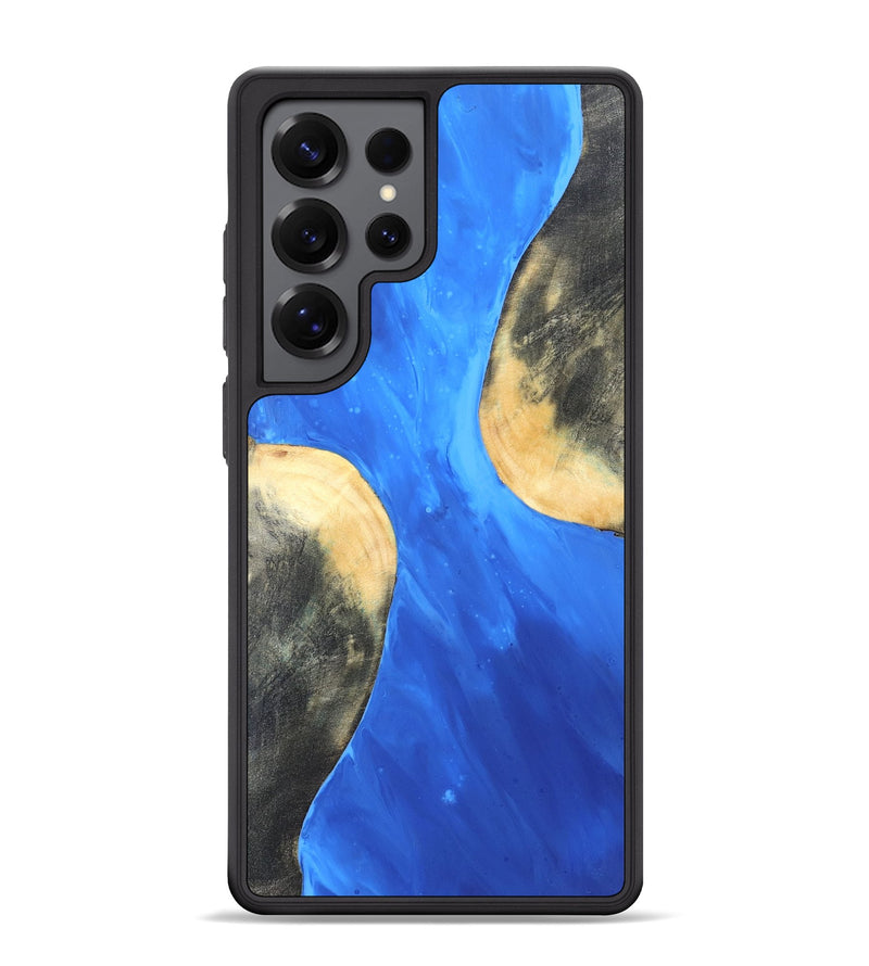 Galaxy S25 Ultra Wood Phone Case - Monte (Coastal, 820519)