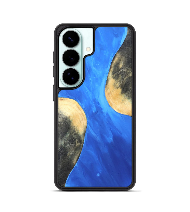 Galaxy S26 Wood Phone Case - Monte (Coastal, 820519)