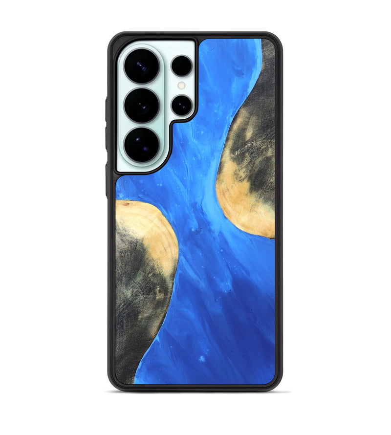 Galaxy S26 Ultra Wood Phone Case - Monte (Coastal, 820519)