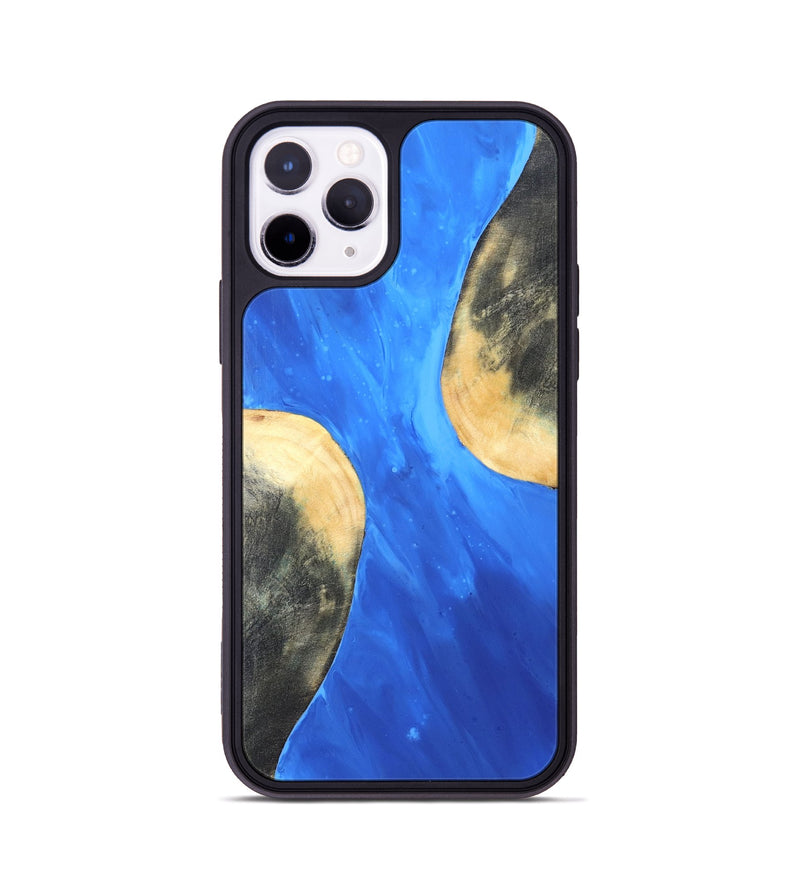 iPhone 11 Pro Wood Phone Case - Monte (Coastal, 820519)