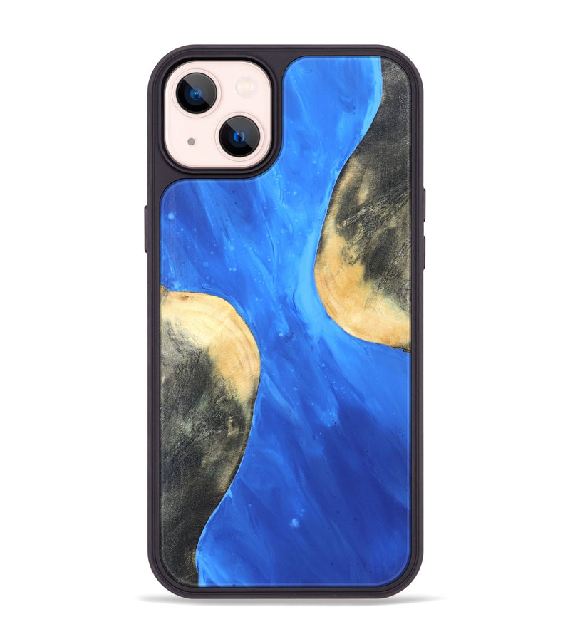 iPhone 14 Plus Wood Phone Case - Monte (Coastal, 820519)