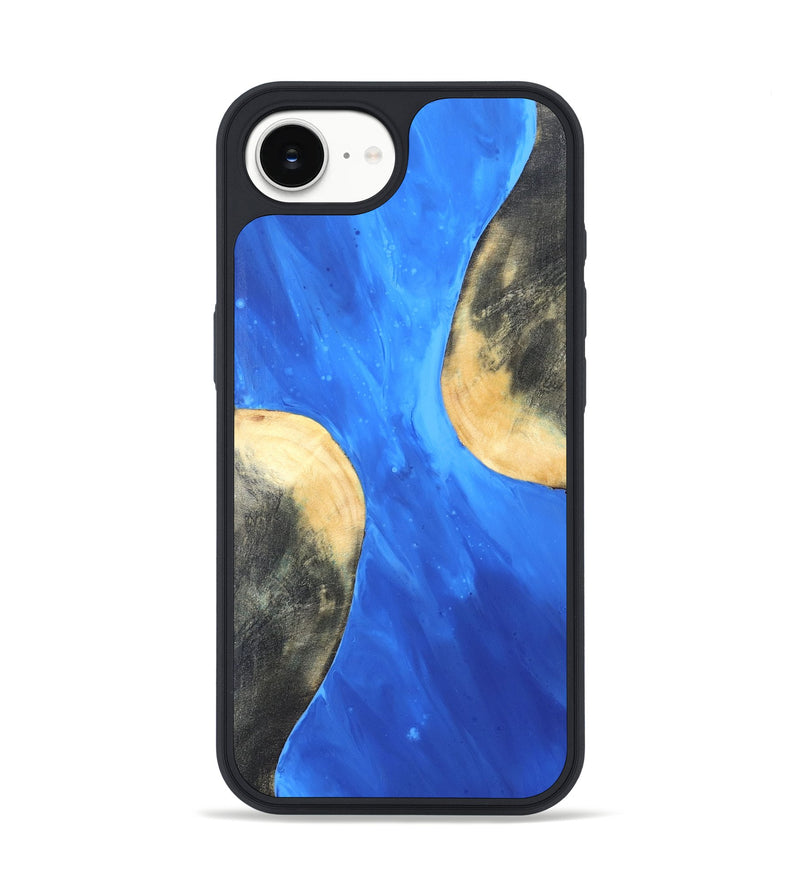 iPhone 16e Wood Phone Case - Monte (Coastal, 820519)