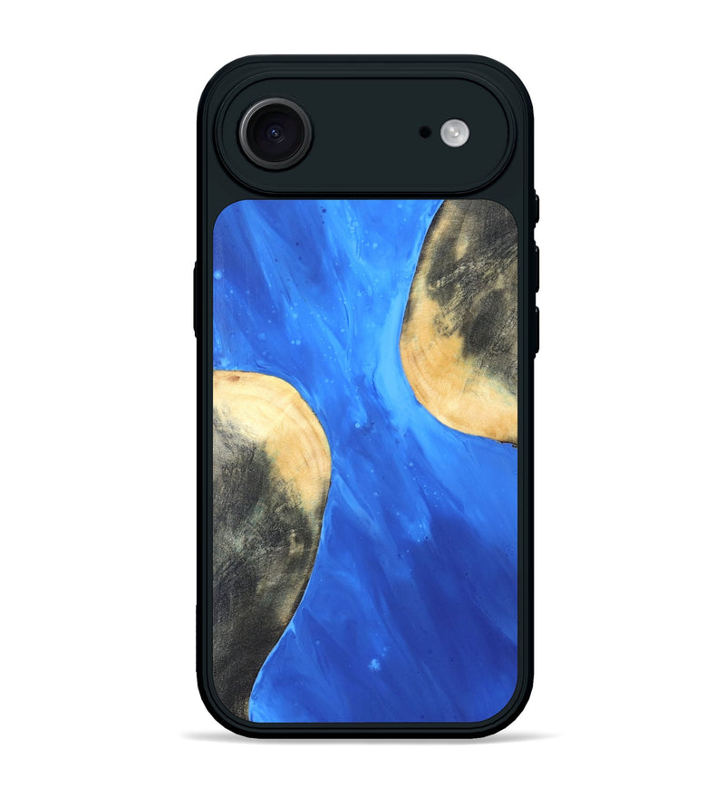 iPhone 17 Air Wood Phone Case - Monte (Coastal, 820519)
