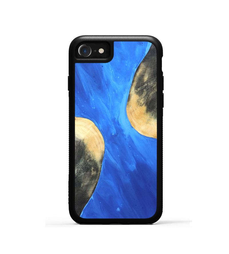 iPhone SE Wood Phone Case - Monte (Coastal, 820519)