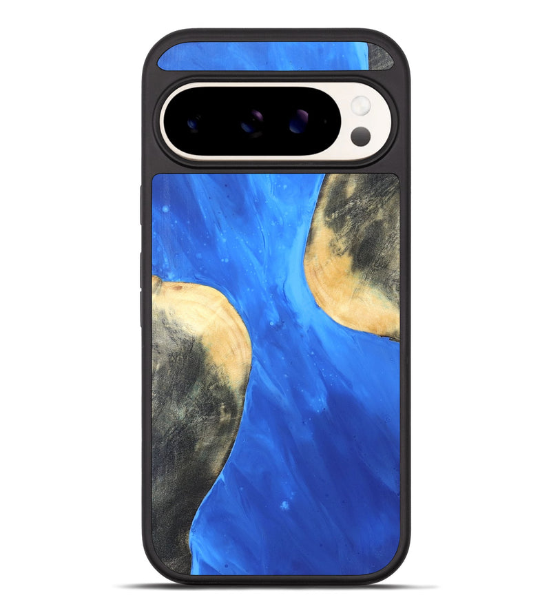 Pixel 10 Pro XL Wood Phone Case - Monte (Coastal, 820519)