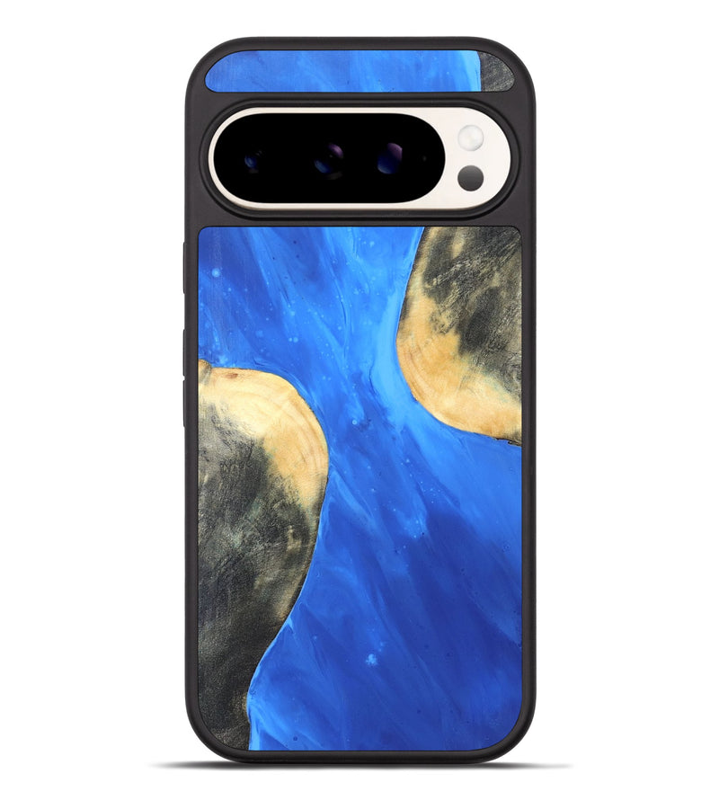 Pixel 9 Pro XL Wood Phone Case - Monte (Coastal, 820519)