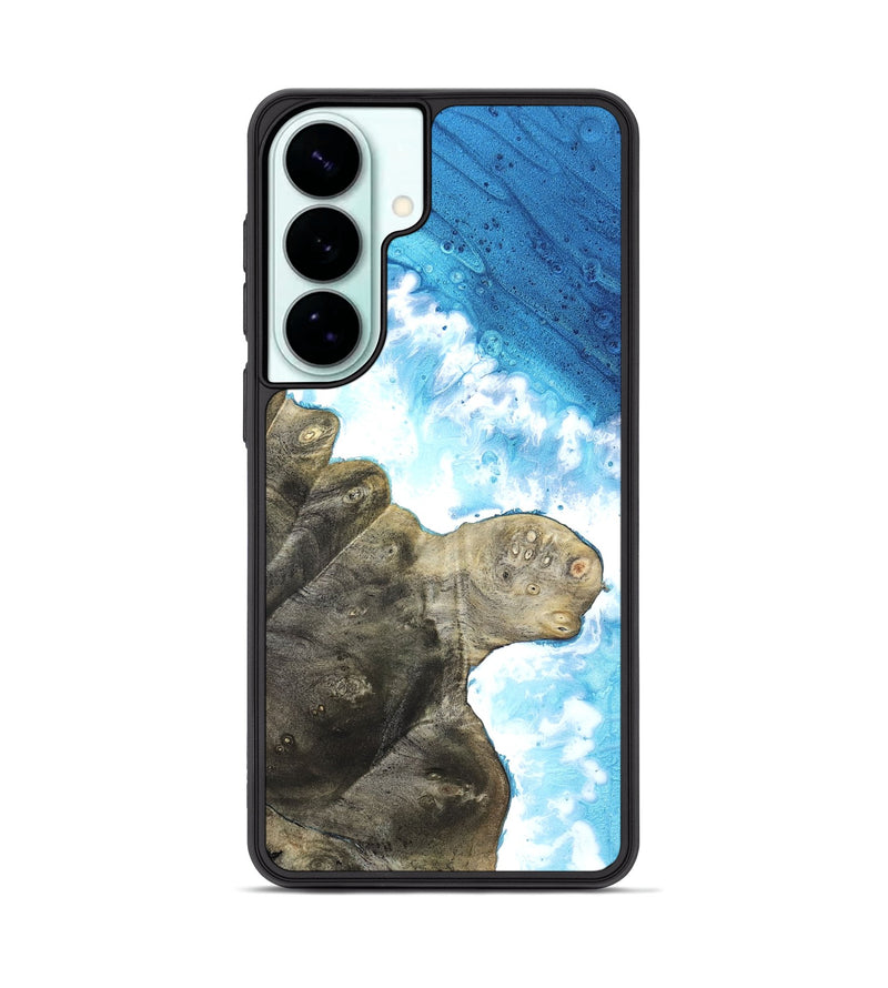 Galaxy S26 Plus Wood Phone Case - Julia (Coastal, 820520)
