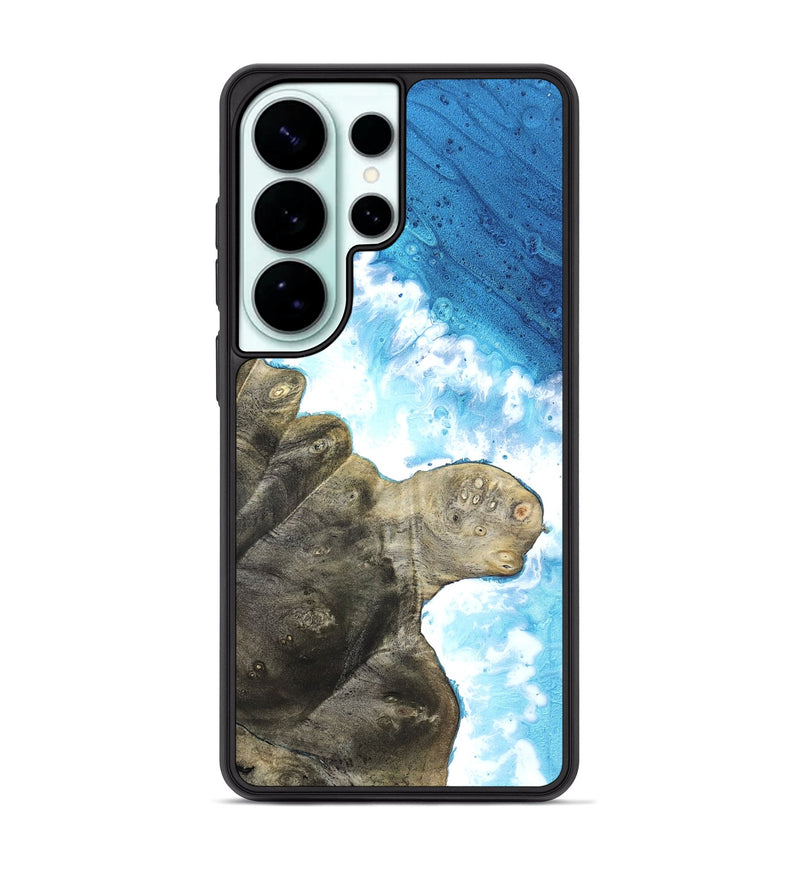 Galaxy S26 Ultra Wood Phone Case - Julia (Coastal, 820520)