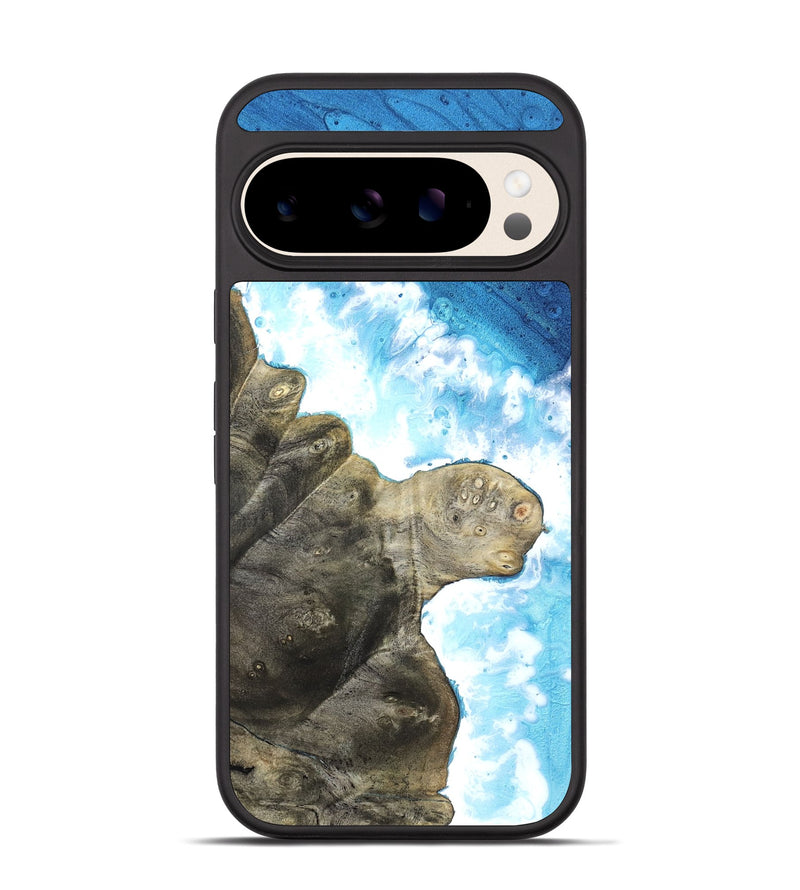 Pixel 10 Wood Phone Case - Julia (Coastal, 820520)
