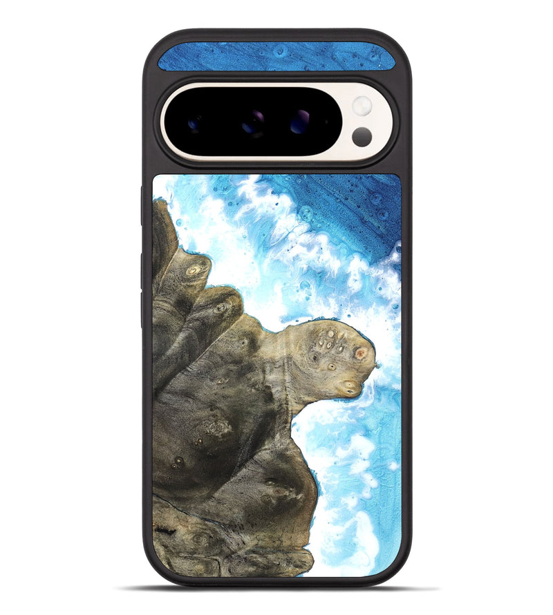 Pixel 10 Pro XL Wood Phone Case - Julia (Coastal, 820520)