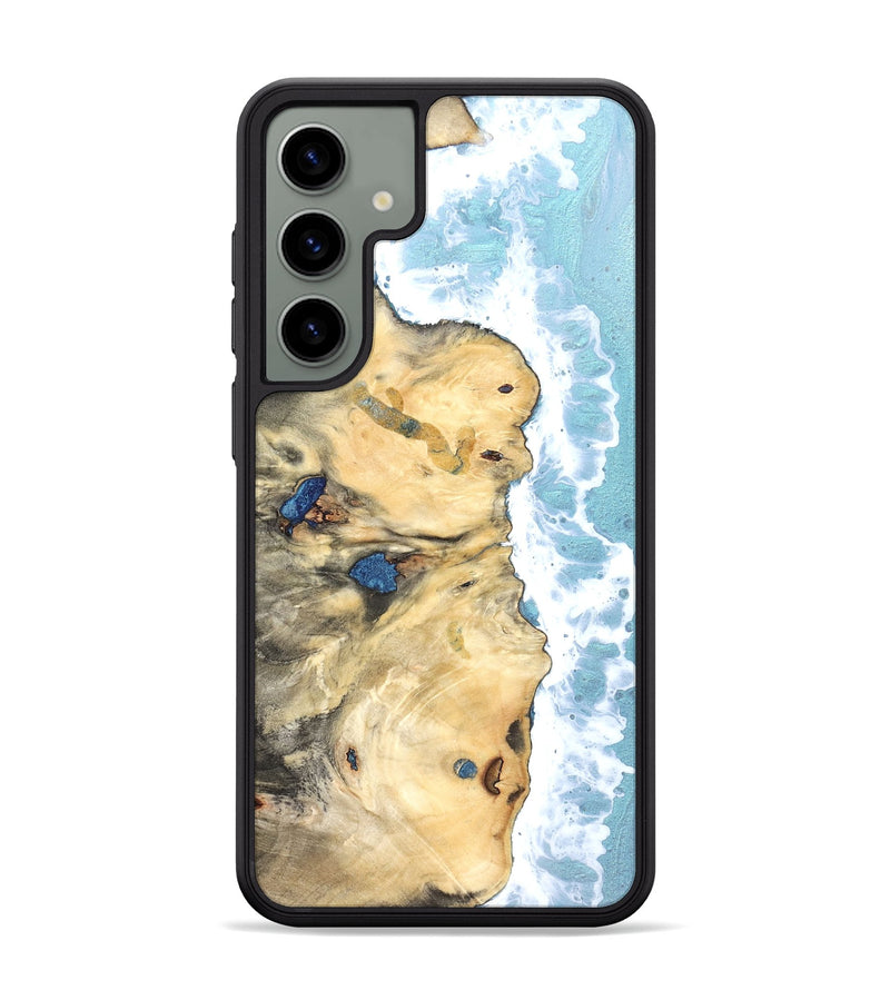 Galaxy S24 Plus Wood Phone Case - Soleil (Coastal, 820521)