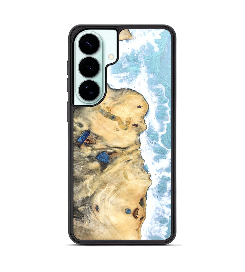 Galaxy S26 Plus Wood Phone Case - Soleil (Coastal, 820521)