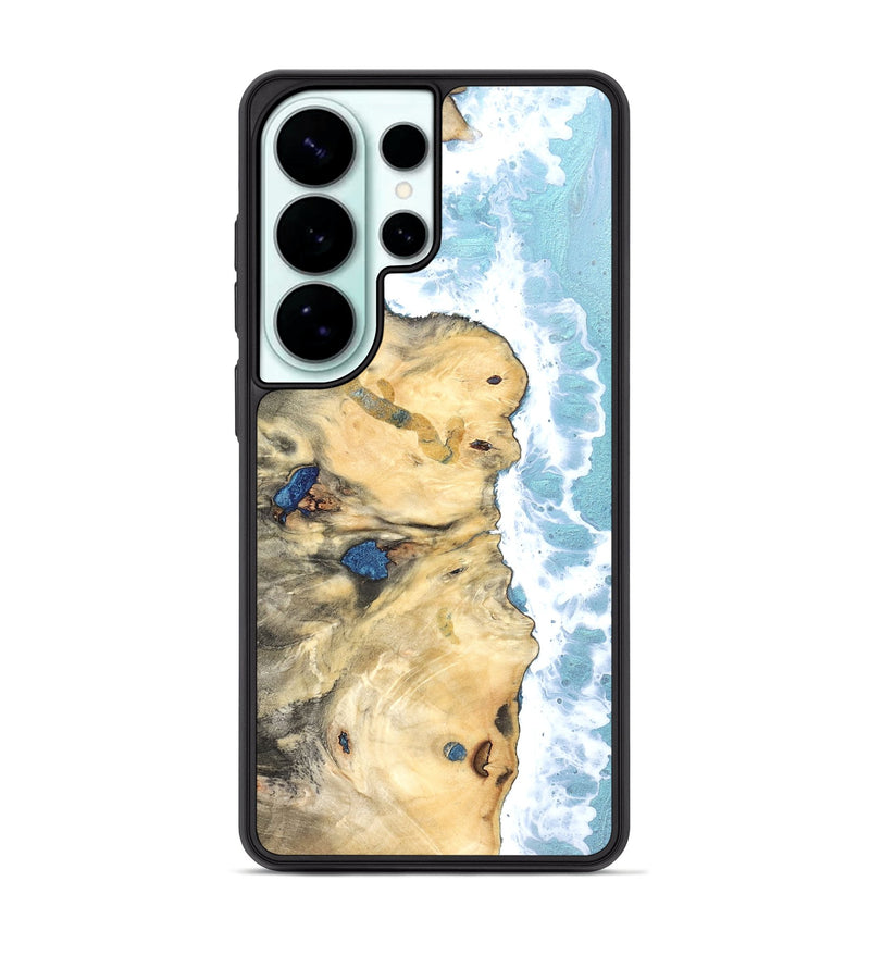 Galaxy S26 Ultra Wood Phone Case - Soleil (Coastal, 820521)