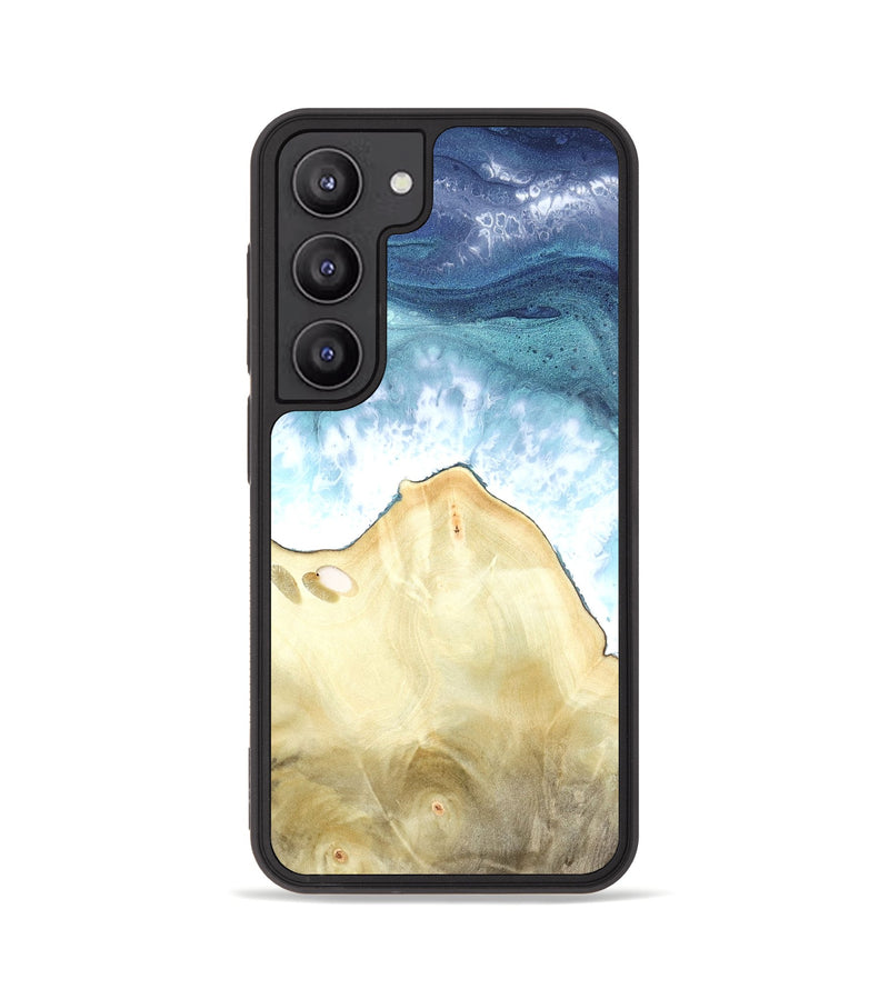 Galaxy S23 Wood Phone Case - Camille (Coastal, 820522)