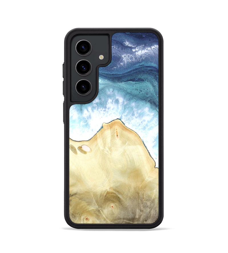 Galaxy S24 Wood Phone Case - Camille (Coastal, 820522)