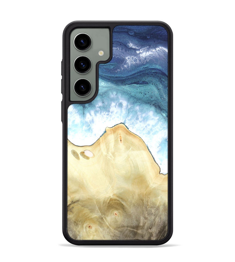Galaxy S24 Plus Wood Phone Case - Camille (Coastal, 820522)