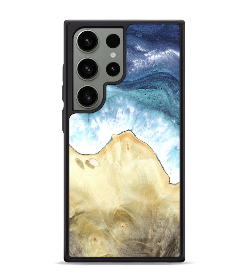 Galaxy S24 Ultra Wood Phone Case - Camille (Coastal, 820522)