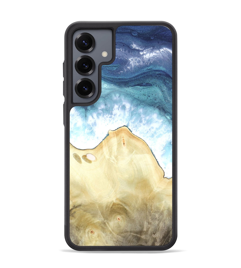 Galaxy S25 Plus Wood Phone Case - Camille (Coastal, 820522)