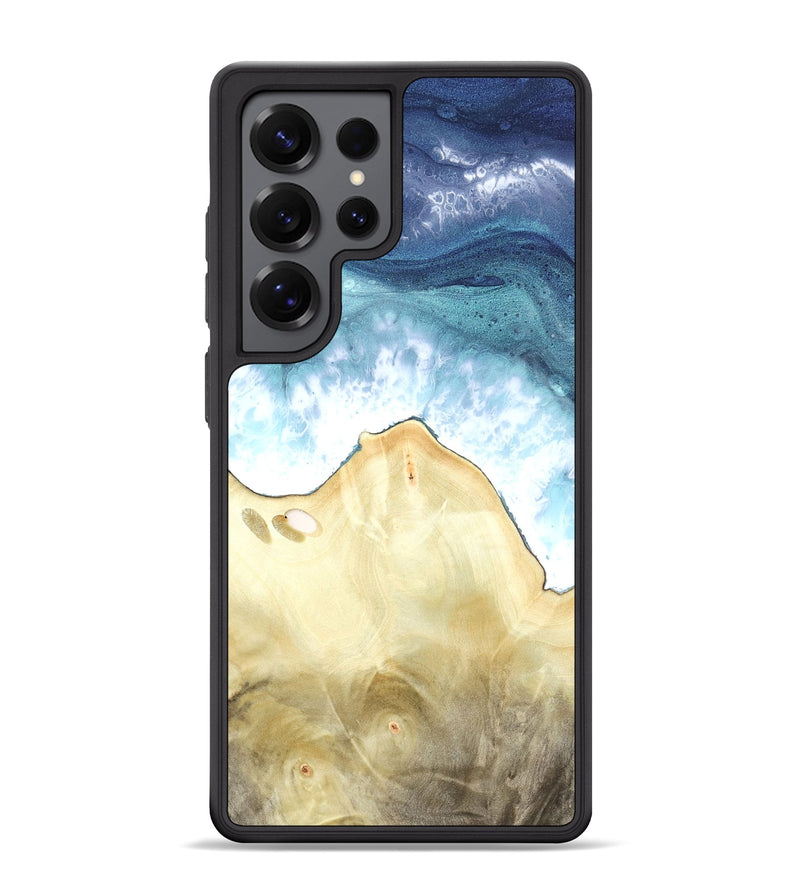 Galaxy S25 Ultra Wood Phone Case - Camille (Coastal, 820522)