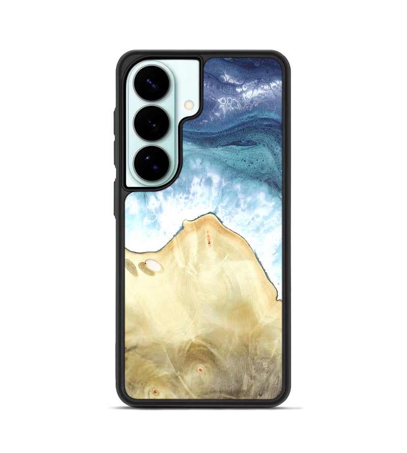 Galaxy S26 Wood Phone Case - Camille (Coastal, 820522)