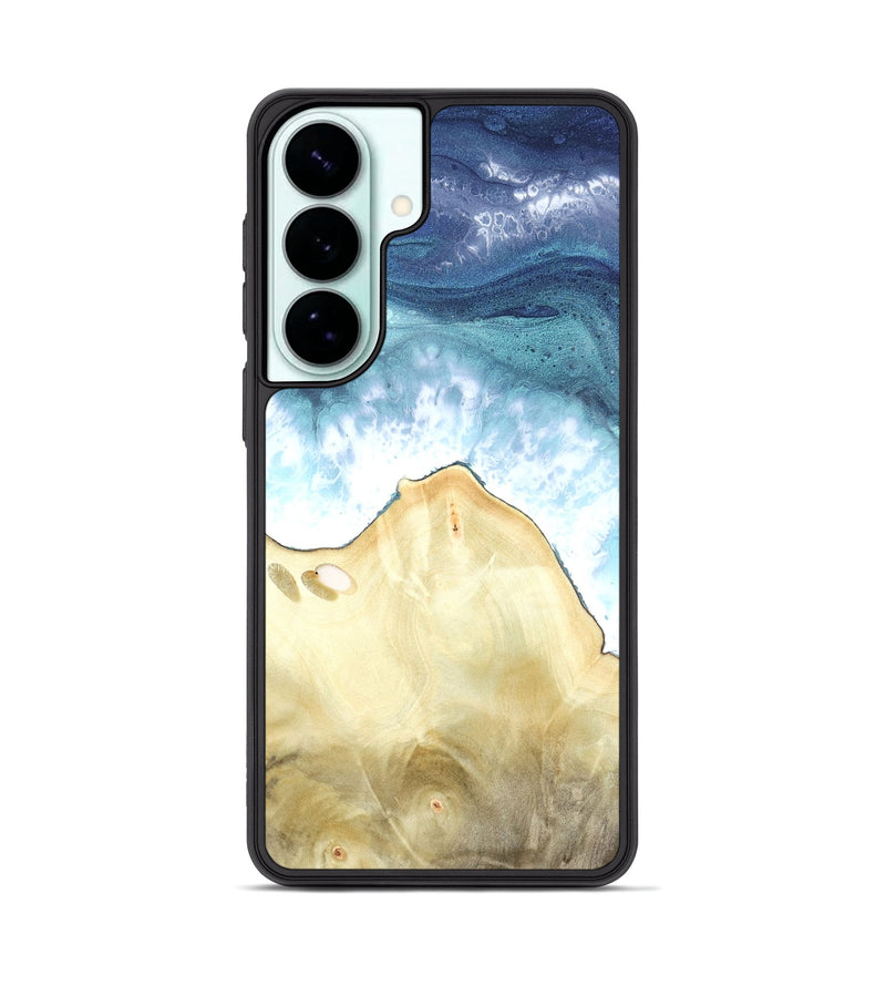 Galaxy S26 Plus Wood Phone Case - Camille (Coastal, 820522)