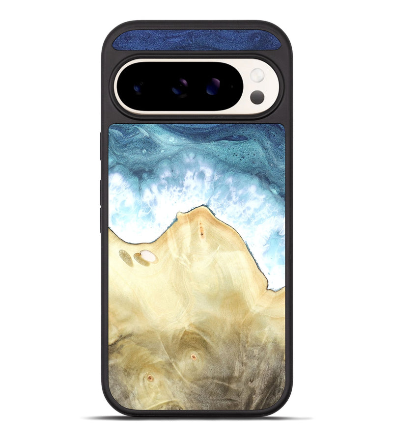 Pixel 10 Pro XL Wood Phone Case - Camille (Coastal, 820522)