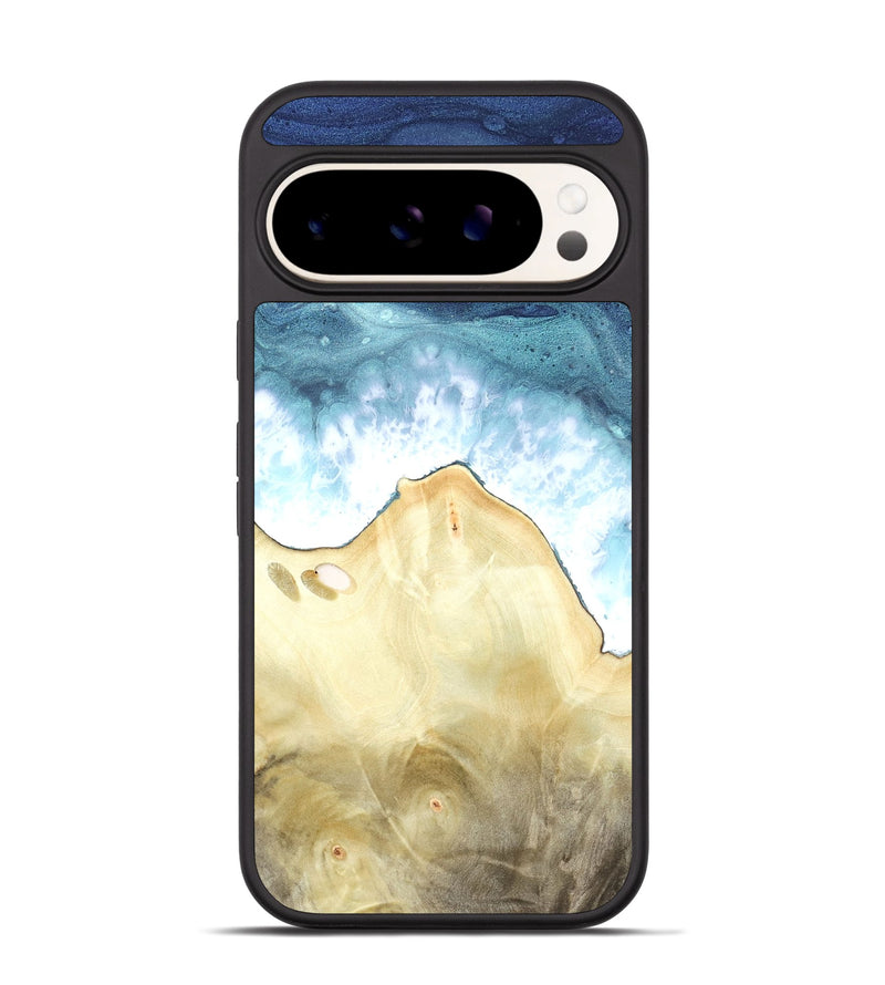 Pixel 9 Pro Wood Phone Case - Camille (Coastal, 820522)