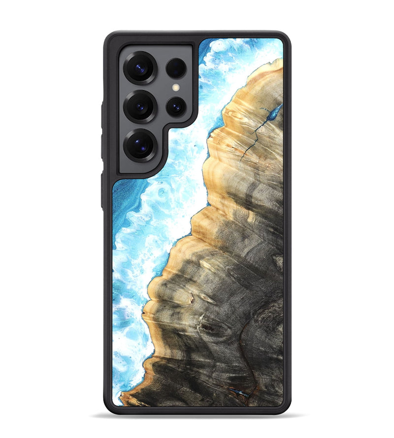 Galaxy S25 Ultra Wood Phone Case - Steve (Coastal, 820523)