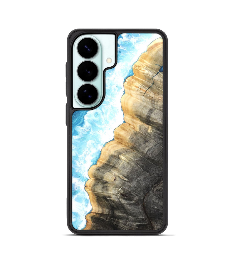 Galaxy S26 Wood Phone Case - Steve (Coastal, 820523)