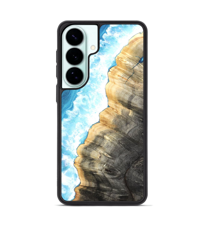 Galaxy S26 Plus Wood Phone Case - Steve (Coastal, 820523)