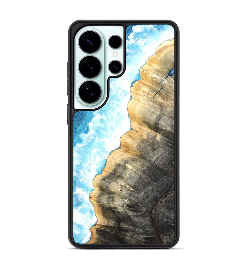 Galaxy S26 Ultra Wood Phone Case - Steve (Coastal, 820523)