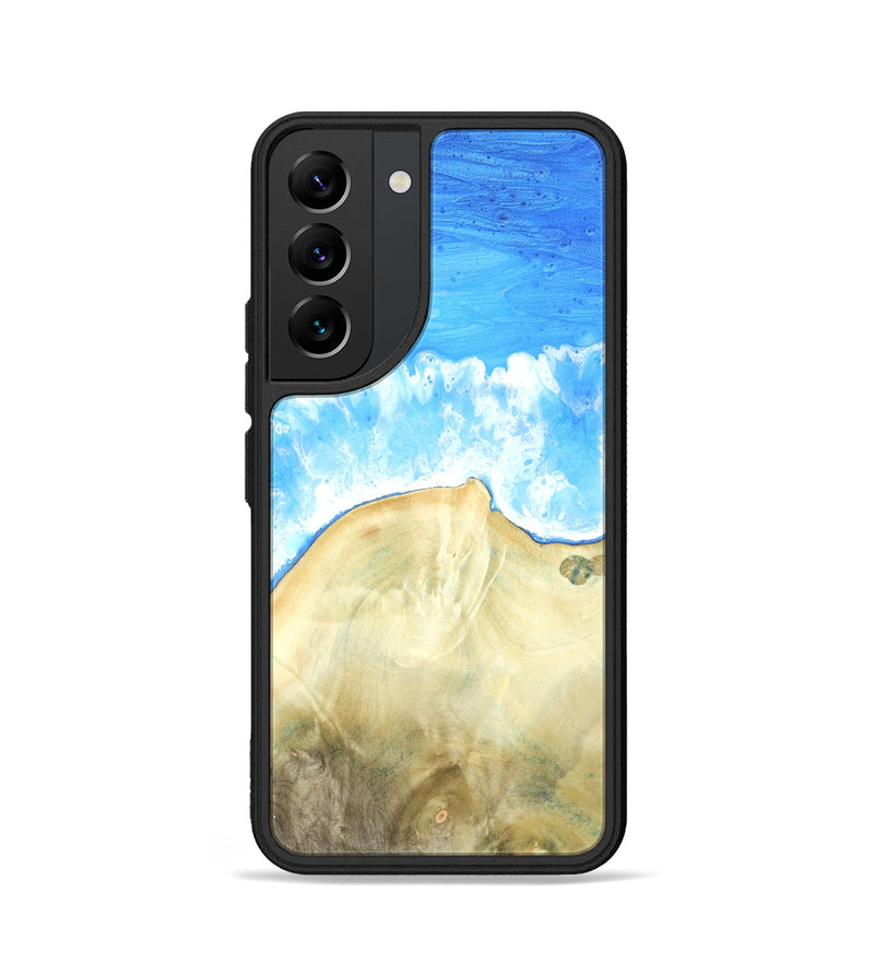Galaxy S22 Wood Phone Case - Lolita (Coastal, 820524)