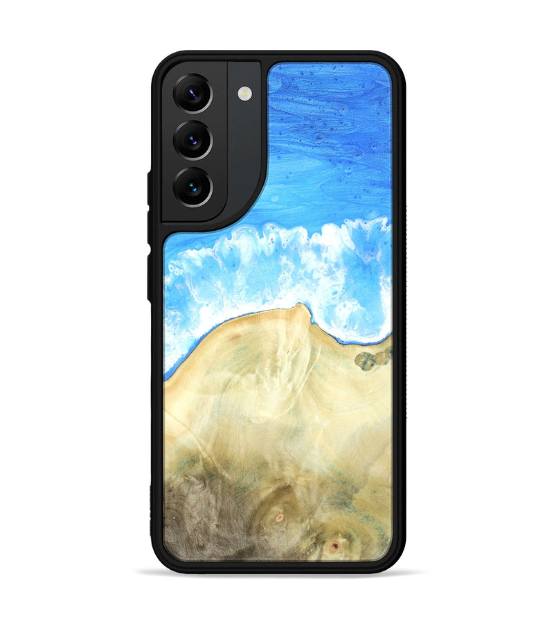 Galaxy S22 Plus Wood Phone Case - Lolita (Coastal, 820524)