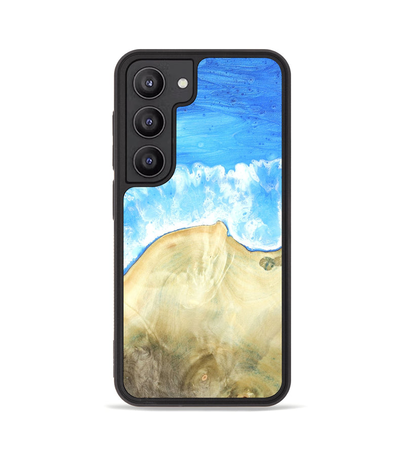 Galaxy S23 Wood Phone Case - Lolita (Coastal, 820524)