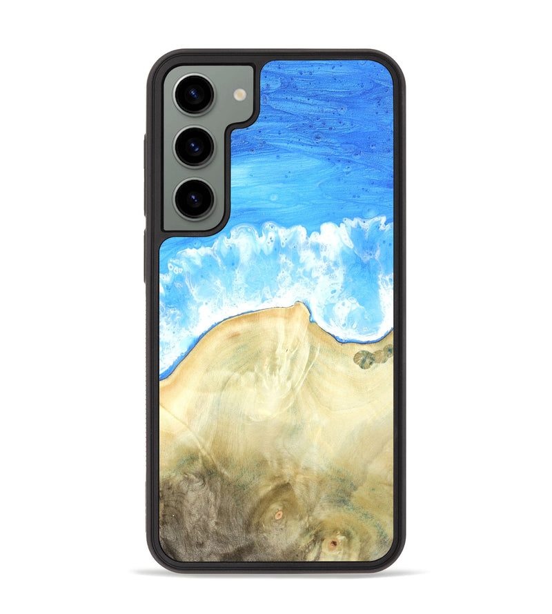 Galaxy S23 Plus Wood Phone Case - Lolita (Coastal, 820524)