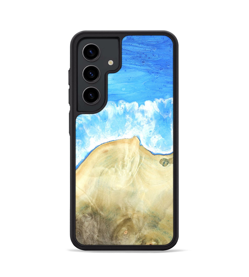 Galaxy S24 Wood Phone Case - Lolita (Coastal, 820524)