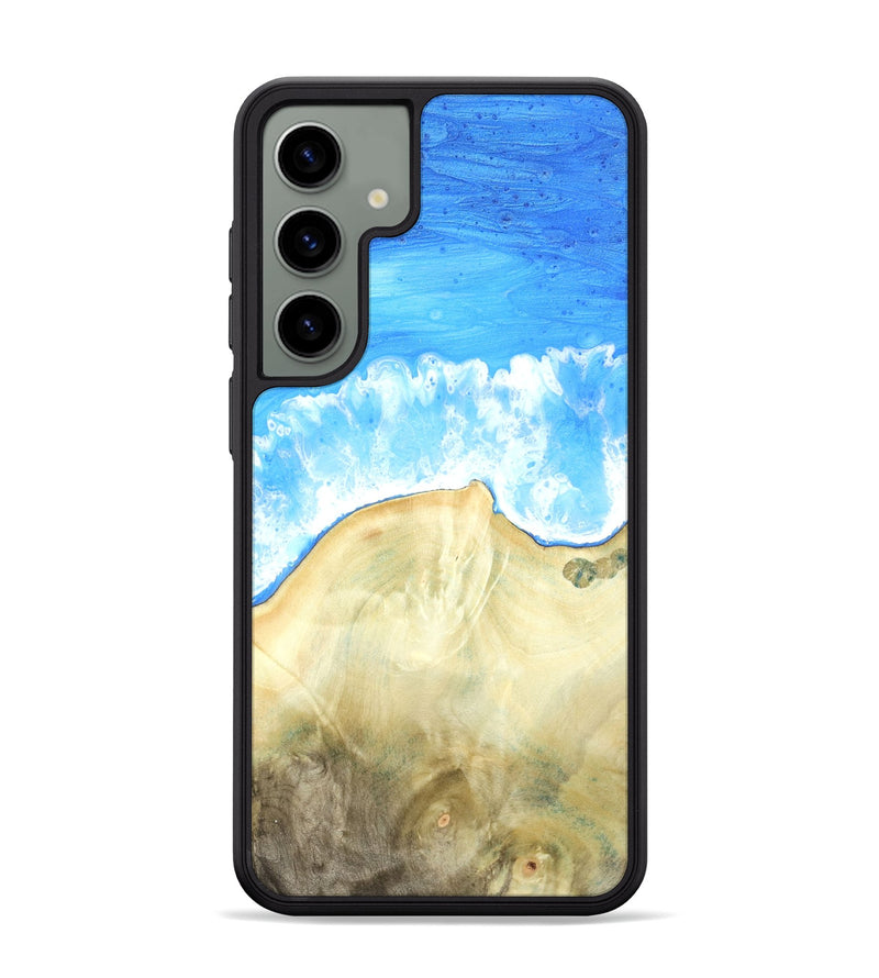 Galaxy S24 Plus Wood Phone Case - Lolita (Coastal, 820524)