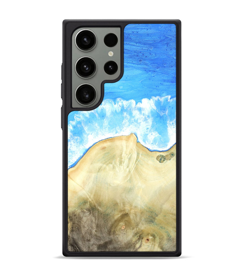 Galaxy S24 Ultra Wood Phone Case - Lolita (Coastal, 820524)