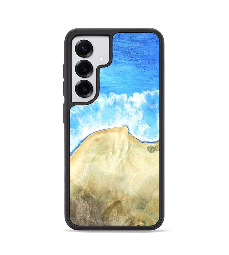 Galaxy S25 Wood Phone Case - Lolita (Coastal, 820524)