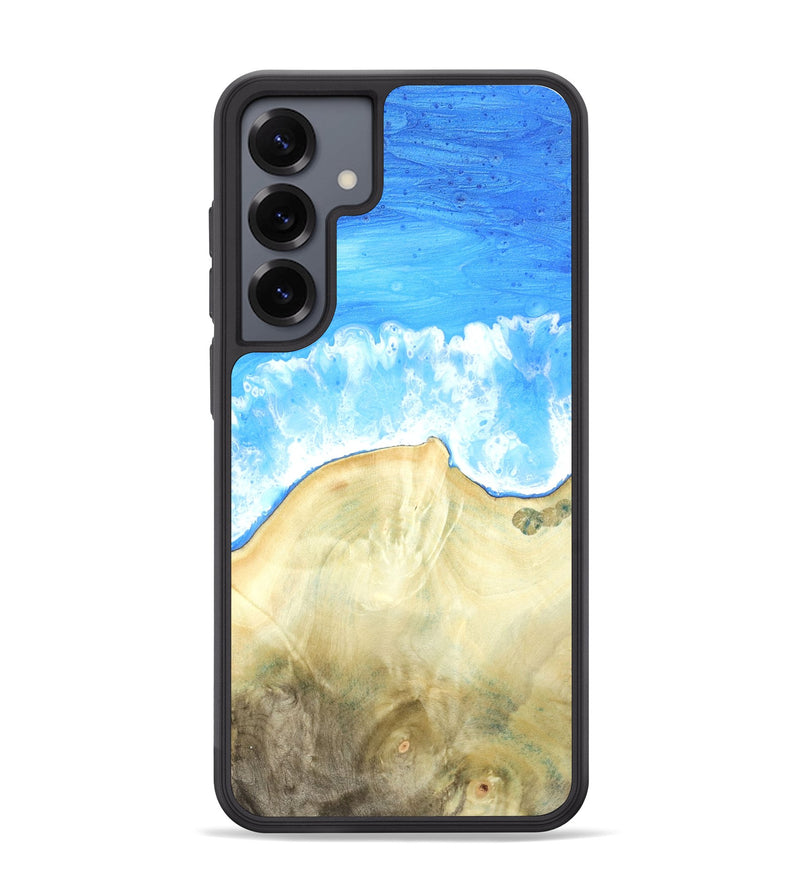 Galaxy S25 Plus Wood Phone Case - Lolita (Coastal, 820524)
