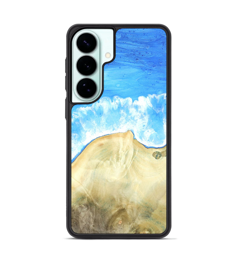 Galaxy S26 Plus Wood Phone Case - Lolita (Coastal, 820524)
