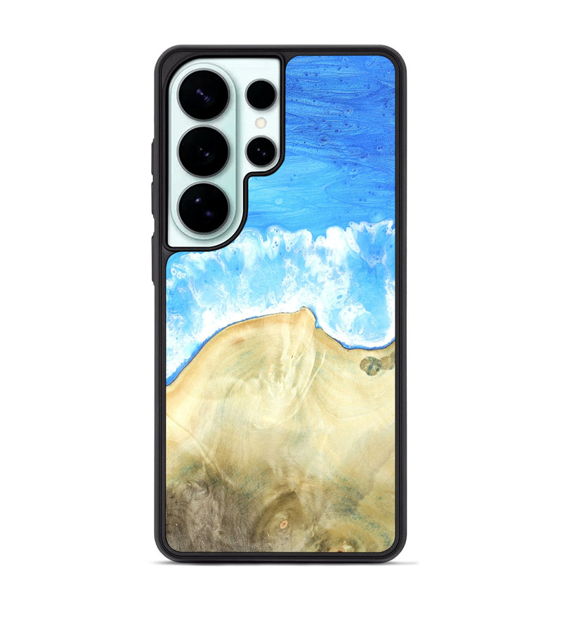 Galaxy S26 Ultra Wood Phone Case - Lolita (Coastal, 820524)