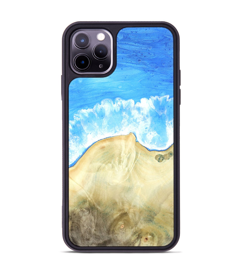 iPhone 11 Pro Max Wood Phone Case - Lolita (Coastal, 820524)