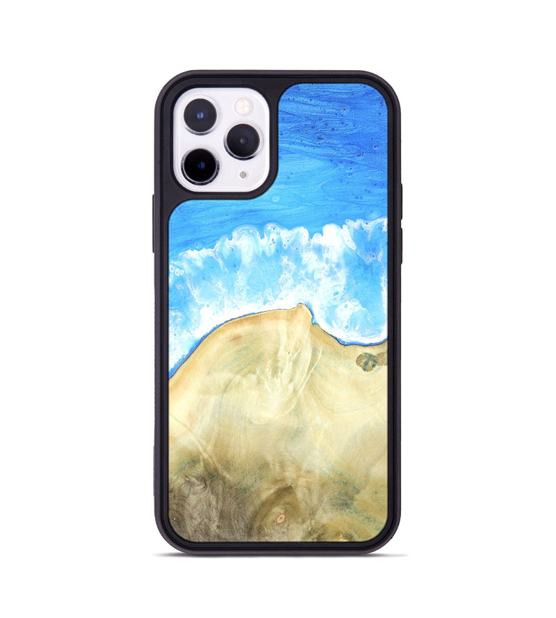 iPhone 11 Pro Wood Phone Case - Lolita (Coastal, 820524)