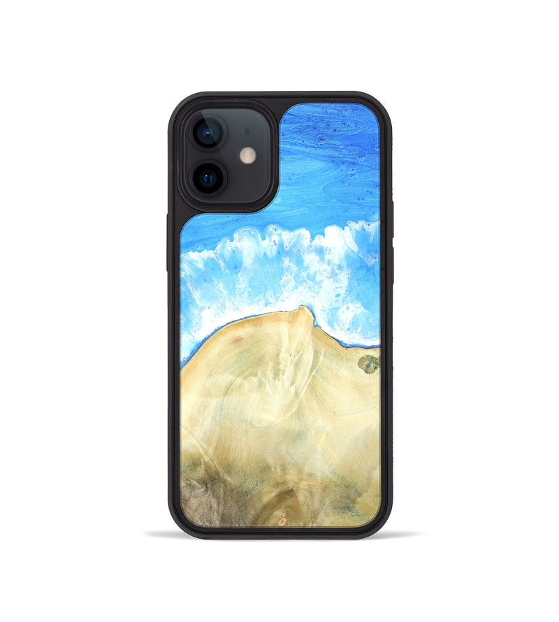 iPhone 12 mini Wood Phone Case - Lolita (Coastal, 820524)