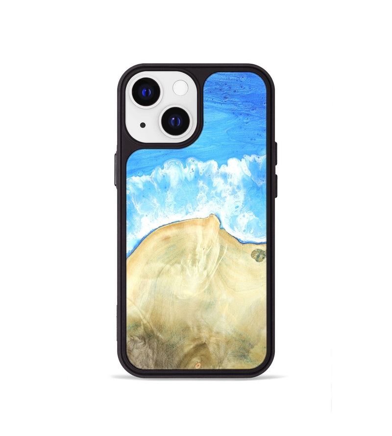 iPhone 13 mini Wood Phone Case - Lolita (Coastal, 820524)