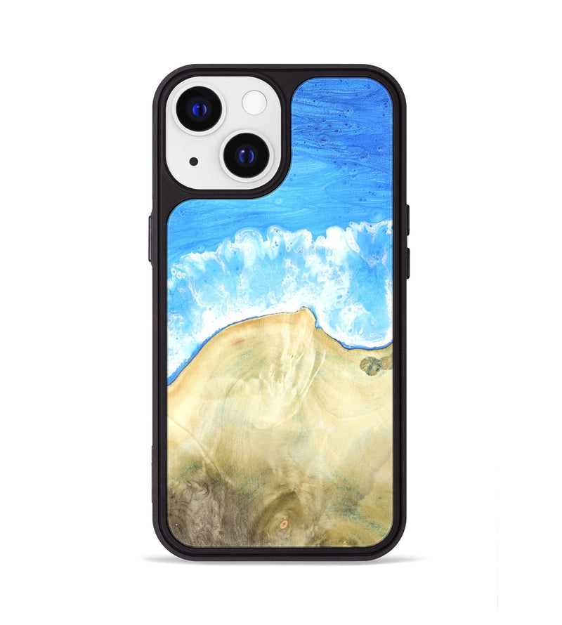 iPhone 13 Wood Phone Case - Lolita (Coastal, 820524)