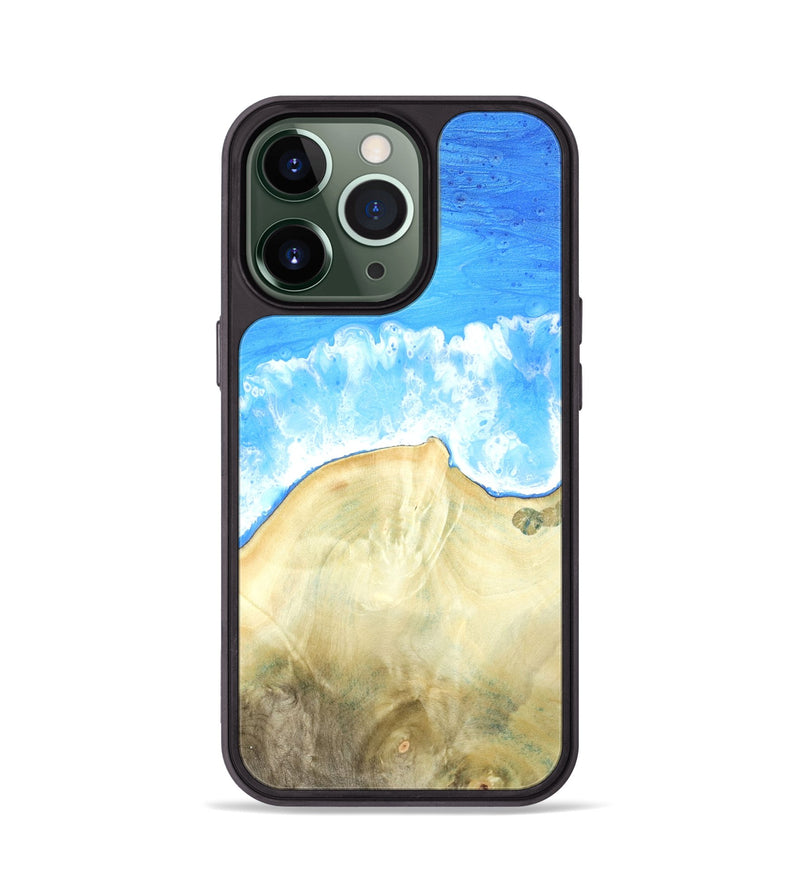 iPhone 13 Pro Wood Phone Case - Lolita (Coastal, 820524)