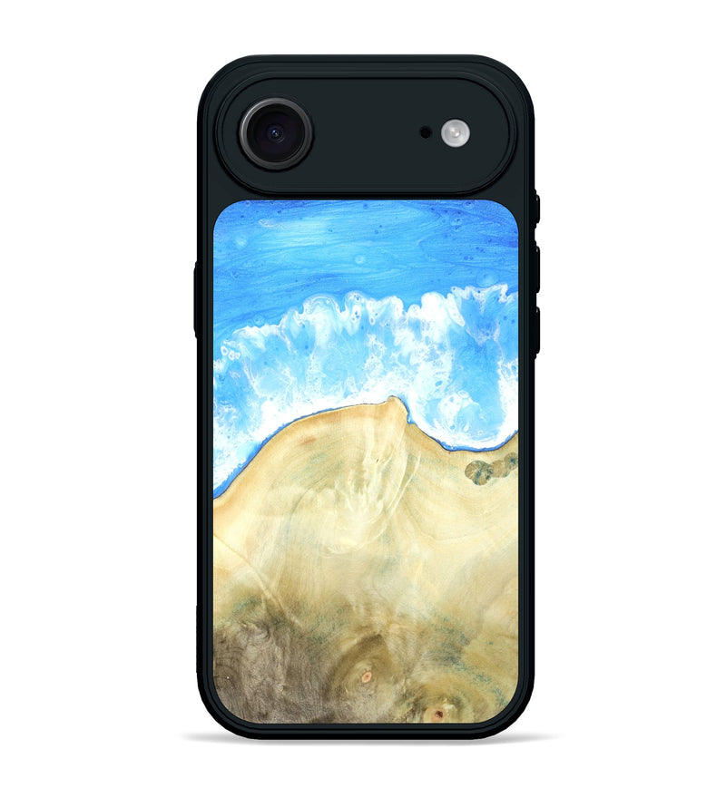 iPhone 17 Air Wood Phone Case - Lolita (Coastal, 820524)